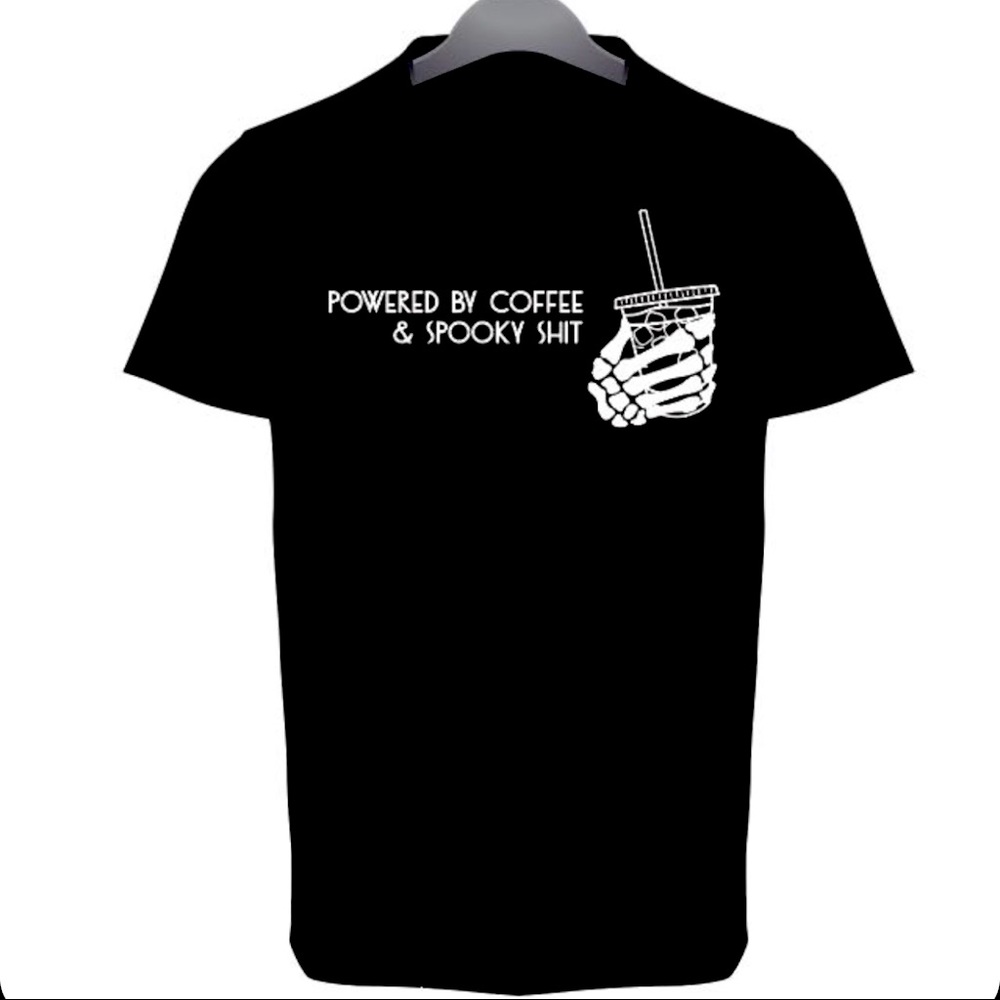 Halloween Graphic Tee